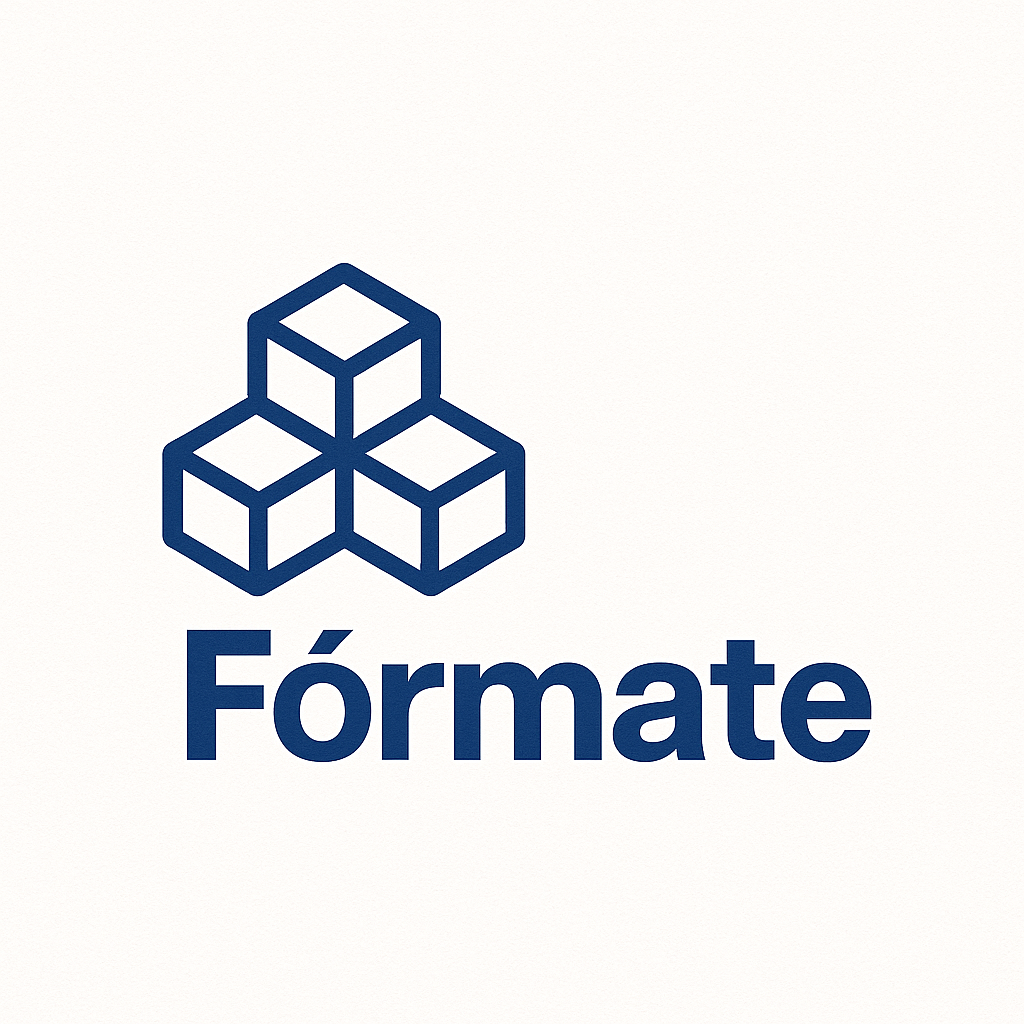Fórmate